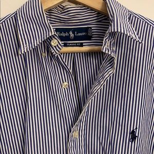 COPY - Polo Ralph Lauren Long Sleeve Button Down